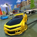 城市驾驶模拟器游戏最新版