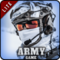 军队游戏枪射击游戏(army fps 2022)