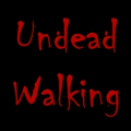 亡灵行走undead walking