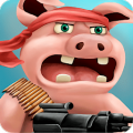 猪的战争手机版