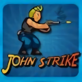 约翰射击游戏(john strike)