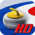 冰壶3d小游戏(curling3d)