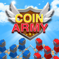 硬币军队游戏(coin army)
