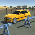 停车场模拟器极限冒险游戏