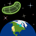 虚拟小行星手机版(virtual asteroids)