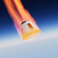 椭圆火箭模拟器游戏