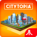 城市乌托邦最新版2023年(citytopia)