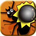 铁球大战蚂蚁手机版