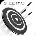 shooting target游戏
