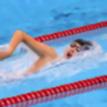 女子游泳赛最新版