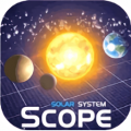 太阳系观测员手机版