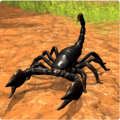 蝎子丛林生存模拟器手机版
