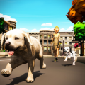 狗狗模拟器宠物救援游戏