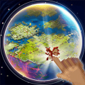 快乐星球沙盒世界模拟创造游戏