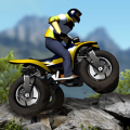 摩托车越野赛国际手机版(moto stunt)