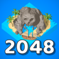 2048合成世界游戏