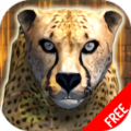 猎豹攻击模拟器3d手机版