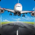 运输飞机模拟游戏