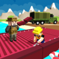 陆军桥梁建设模拟游戏
