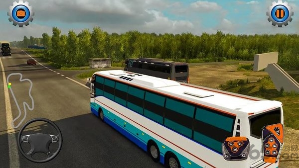 城市巴士终极驾驶最新版