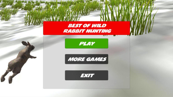 猎兔狙击手游戏