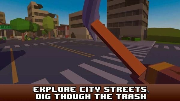 城市工艺生存模拟器新版