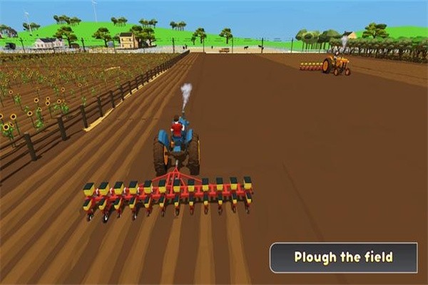 虚拟农场生活模拟器手机版