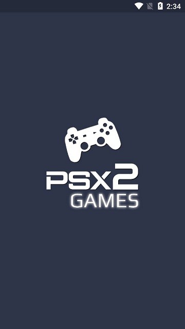 PSX2 GAMES手机版